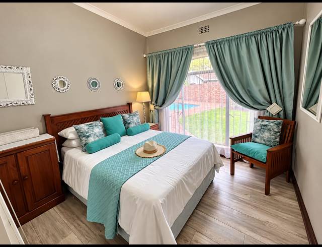 3 BEDROOM HOUSE FOR SALE IN GOLF PARK